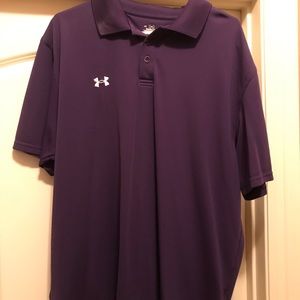 Men’s under armour shirt